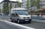 Renault Trafic LWB High Roof Kombi 2006 года